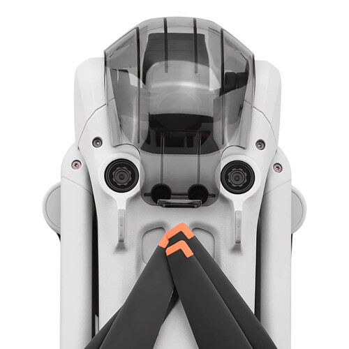 Bouchon de protection pour objectif Mini3Pro, protection pour objectif de caméra stabilisée. 2