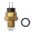 Motorcycle Radiator Thermostat Switch M14/M16 1PC 1