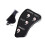 Indicator de echipament pentru arbitri de baseball, contor de scor, consumabile, indicator de echipament pentru arbitri 5