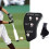Indicator de echipament pentru arbitri de baseball, contor de scor, consumabile, indicator de echipament pentru arbitri 6