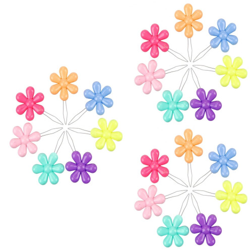 Enfile-aiguilles 3 points, outil de broderie Elder
