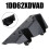 Lewy podnóżek do Jeepa, Compassa i Dodge'a 2007-2017 1DD62XDVAD 1