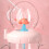 (Pink Whale Cup, 220ml) Kinderschluckbecher mit Stroh: Gehirntraining 2