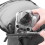 Mini 3 Pro lens protection cap for gimbal camera 3