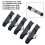 Drawstring Toting Bag for Mic Tripod Stand Light Yoga Mat 4