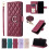 Wallet Case with Card Holder & Magnet for compatible with Samsung Galaxy Note9/Note8 – Leather 1