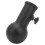 Iron Landmine Spherical Base Rotation Sleeve for Barbell Handle, Black 7