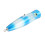 GT Popper Topwater-Köder 20 cm 7,9 Zoll 202 g Lindenholz 10