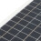 15-Watt flexibles polykristallines Solarpanel-Ladegerät 11