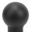 Iron Landmine Spherical Base Rotation Sleeve for Barbell Handle, Black 10
