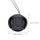 4 Pcs Retractable Camera Lens Cover Accessory Waterproof Protector 2