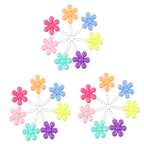 Enfile-aiguilles 3 points, outil de broderie Elder 2