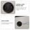 4 Pcs Retractable Camera Lens Cover Accessory Waterproof Protector 5