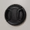 4 Pcs Retractable Camera Lens Cover Accessory Waterproof Protector 6