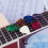 Guitar Picks 0.46mm Thickness 10-Pack 2