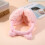 Plush Cat-Ear Earmuff Headband – Warm & Windproof 5