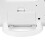 White Projection Clock 2xAAA, Temp/Hum, 15x11x6 cm 10