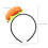 celebration headband Headband Lint 1Set 2