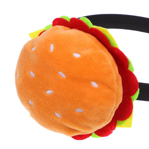 celebration headband Headband Lint 1Set 2