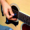 Guitar Picks 0.96mm Thickness 10-Pack 7