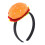 celebration headband Headband Lint 1Set 7