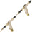 2Stk Füllfederhalter Metall, Beige, Multifunktional, Geschenkidee 4