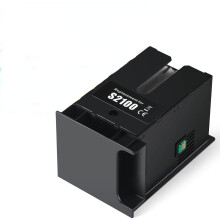 F570 Maintenance Box Tank (C13S210057/SC13MB/S2100) Replacement for Surecolor SC-F570 Pro / T3170 T3170M T3170X T5170 T5170M T2170 Printers