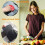 Non-Stick Aluminum Defrosting Tray 29.5x20.8cm, Highly Efficient 6