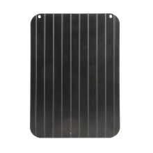 S Defrost Tray 23x16.5x0.3cm / 9.1x6.5x0.1in
