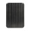 Model S Auftau-Tablett Aluminium 23  16,5  0,3 cm Silber 14