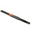 Black Drumsticks with Non- Grip, 1 Pair - Ideal for Drumming Practice, Performance, and 8
