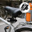 Multifunctionele Drinkhouder Voor Motor En Scooter 11