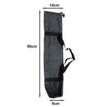 60-120 cm große Tragetasche mit Kordelzug für Mikrofon, Stativ, Stativlampe, Yogamatte, Stativ-Aufbewahrungstasche, Studio-Fotografie-Tasche 2024
