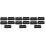 15Stk Takeout Coffee Cup Halter Aus Langlebigem Pe- 6