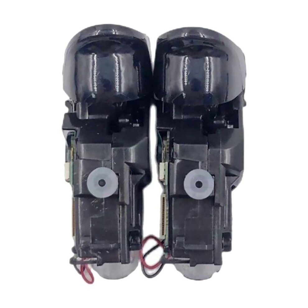 Bdm 020 Adaptive Triggers R1 L1 R2 L2 For Ps5 Controller Replacement Buttons Enhanced Haptic Feedback V2.0 Upgrade 9493189688663