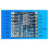 4X Lora Module SX1276 Wireless Transceiver Module Spread Spectrum Comunicazione Wireless A Lungo Raggio (915 Mhz) 3