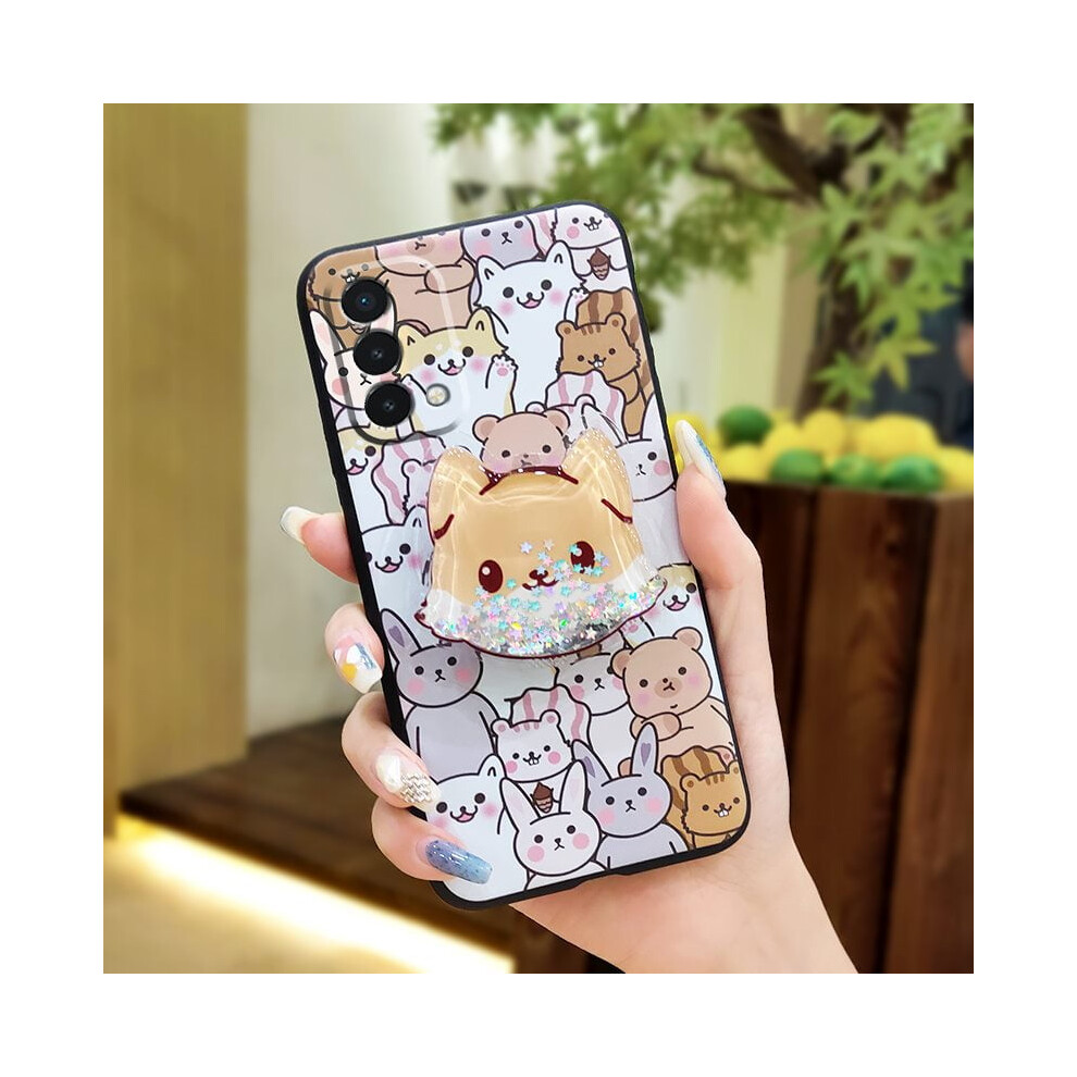 Oneplus Nord N200 5G Tpu Phone Case Â Quicksand Design 902370243462