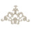 Décoration Applique En PVC Beige Pour Mur Plafond 8