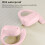 Wireless Earbuds Bluetooth Noise Cancelling Waterproof 3