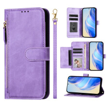 Compatible with Samsung Galaxy Xcover 6 Pro Wallet Case – Leather, Magnetic Closure, Card Slot, Shockproof