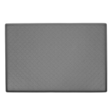 Dog and Cat Food Mat with Anti-Spill Edge, Non Slip Base for Stability, Made from Premium Food Grade Silicone, Dishwasher Safe and Easy to Maintain