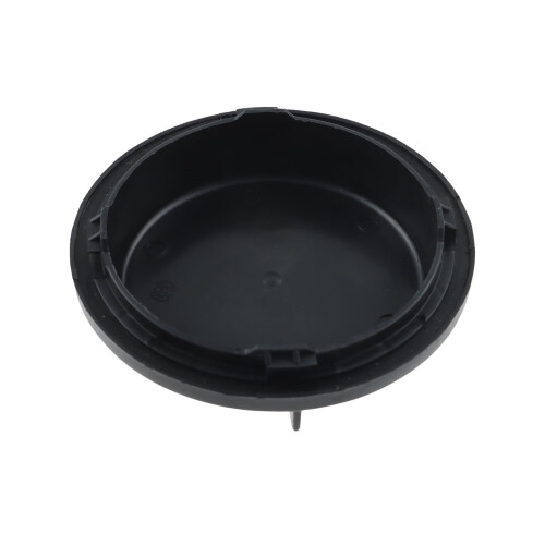Volkswagen Rabbit Headlamp Low Beam Rear Cap 2006-2009 1