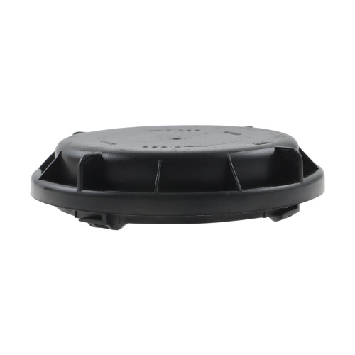 Volkswagen Rabbit Headlamp Low Beam Rear Cap 2006-2009 2