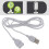Cavo di prolunga USB maschio-femmina da 1,5 m 2