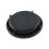 Volkswagen Rabbit Headlamp Low Beam Rear Cap 2006-2009 4