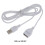 Cavo di prolunga USB maschio-femmina da 1,5 m 5