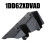 Lewy podnóżek do Jeepa, Compassa i Dodge'a 2007-2017 1DD62XDVAD 2