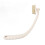Elderly Disabled Bath Scrubber with Long Handle Back Brush Wet & Dry Use 1