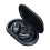 Tech True Wireless Bluetooth Earbuds Lightweight with Noise 1