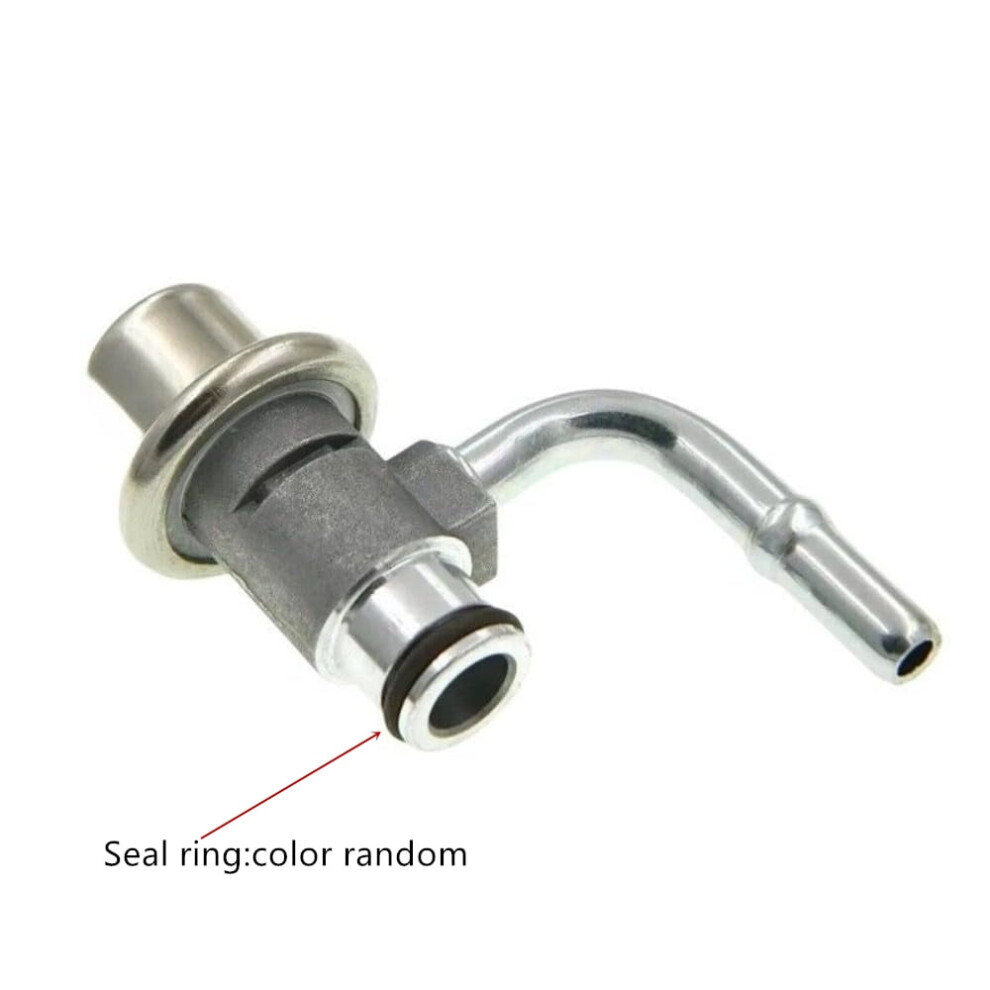 Fuel Pressure Regulator 22670-8H300 For Infiniti G35 3.5L-V6 Nissan X-Trail T30 9193271220657